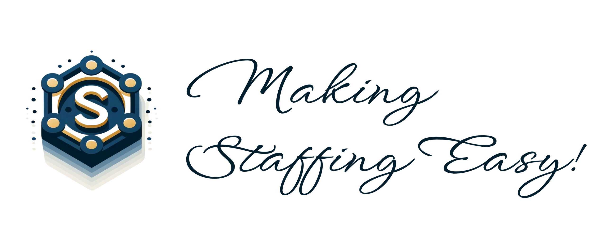 Staff Ease Inc. logo